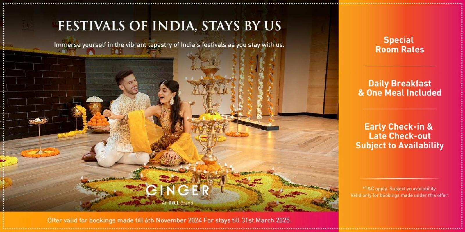 Hotel Ginger Madgaon, Goa Esterno foto